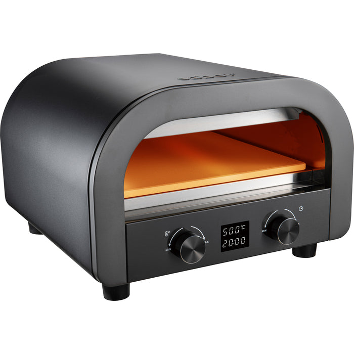 Sabor Ultimate Pizza ugn elektrisk-Holykitchen