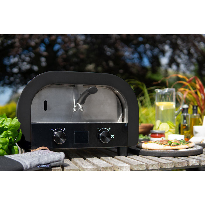 Sabor Ultimate Pizza ugn elektrisk-Holykitchen