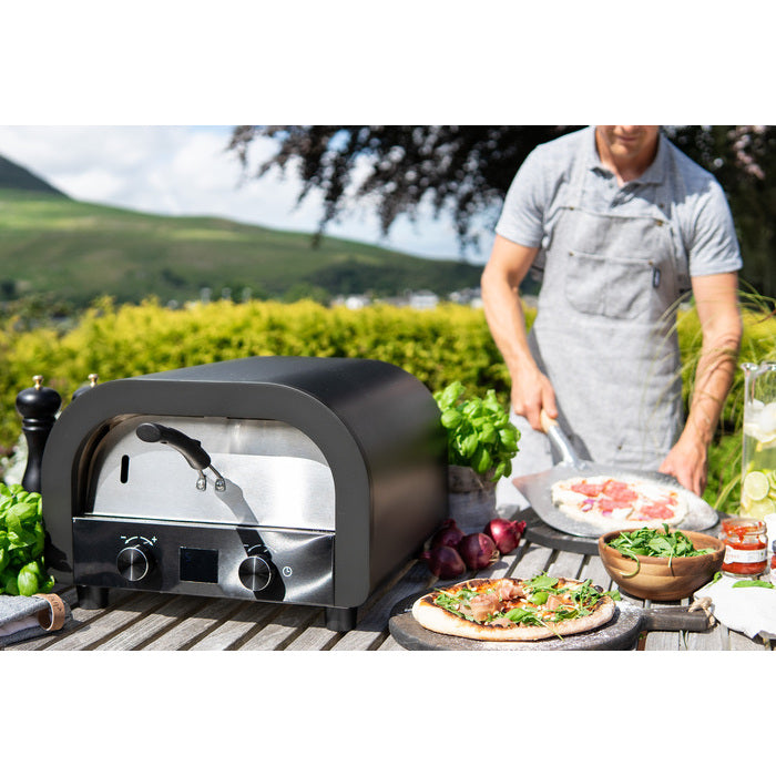 Sabor Ultimate Pizza ugn elektrisk-Holykitchen