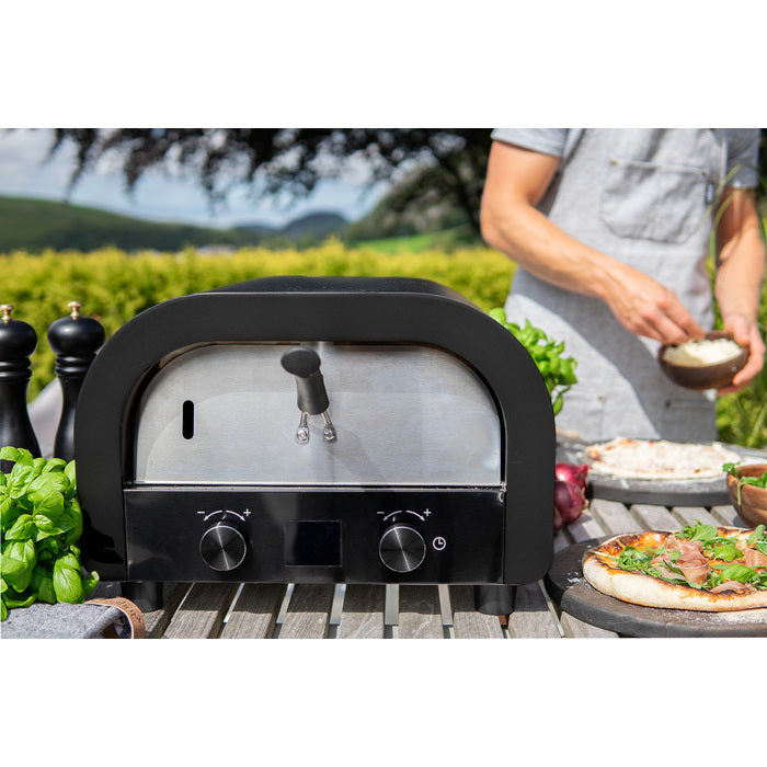 Sabor Ultimate Pizza ugn elektrisk-Holykitchen