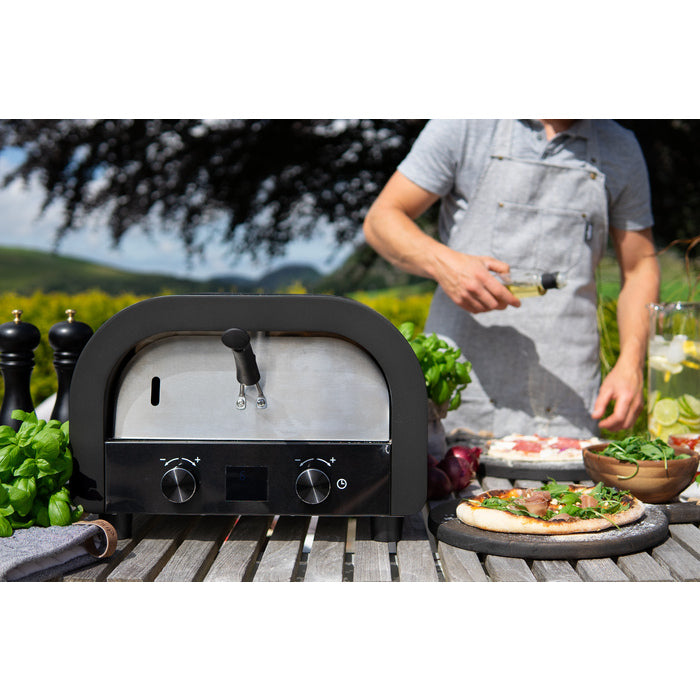 Sabor Ultimate Pizza ugn elektrisk-Holykitchen