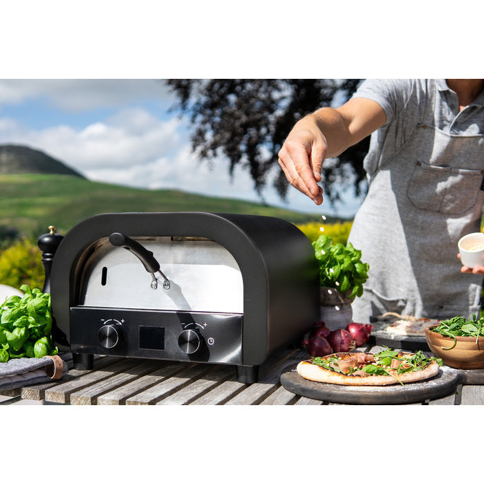 Sabor Ultimate Pizza ugn elektrisk-Holykitchen