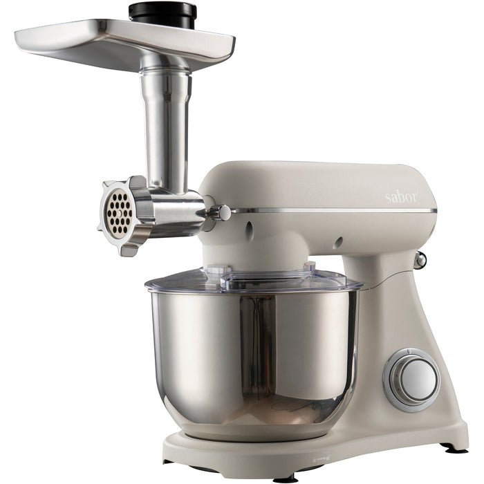 Sabor Ultimate Köttkvarn