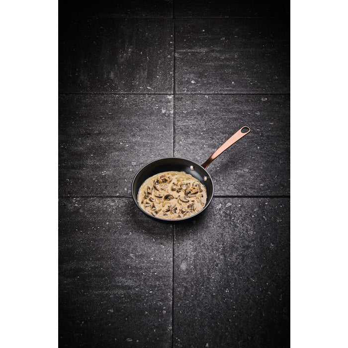 Modern House Black Copper Stekpanna s/2 20, 28 cm-Holykitchen