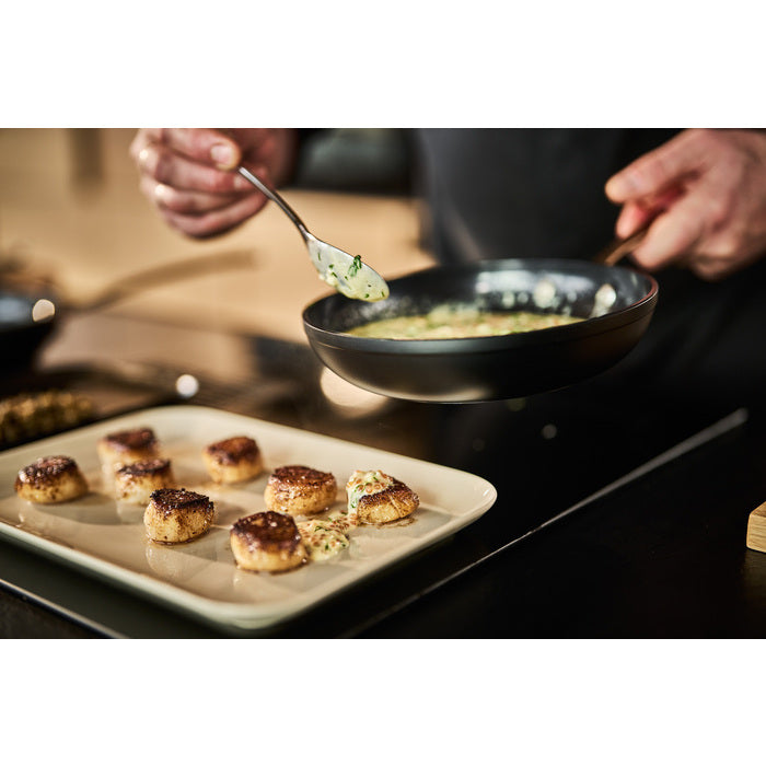 Modern House Black Copper Stekpanna s/2 20, 28 cm-Holykitchen