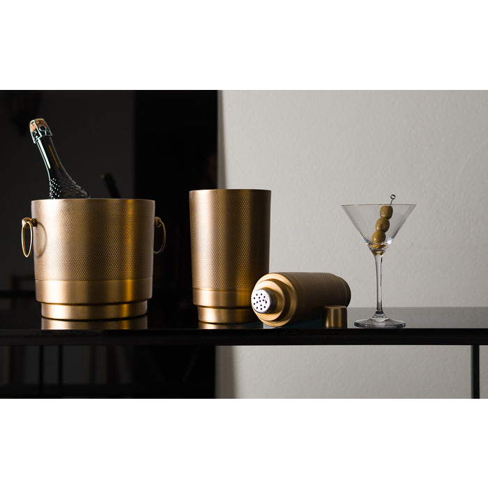 Modern House Night Event Martiniglas 4-pack 21 cl-Holykitchen
