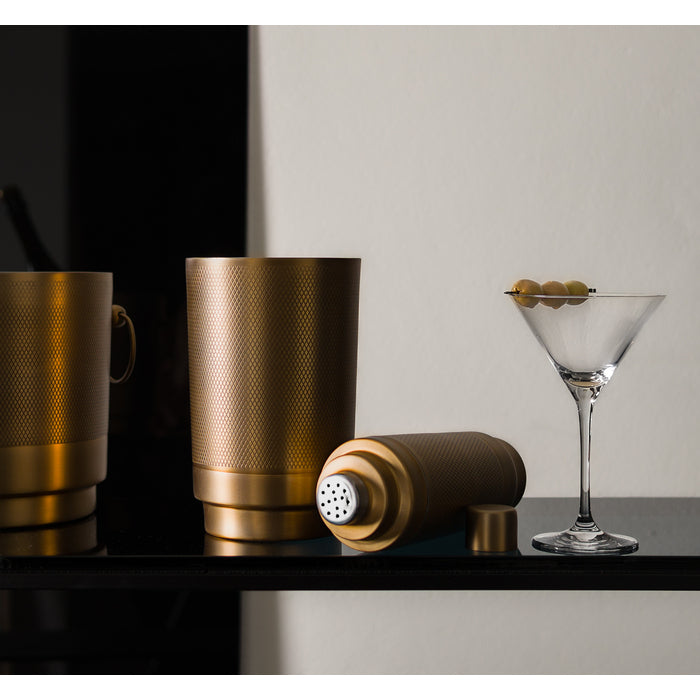 Modern House Night Event Martiniglas 4-pack 21 cl-Holykitchen