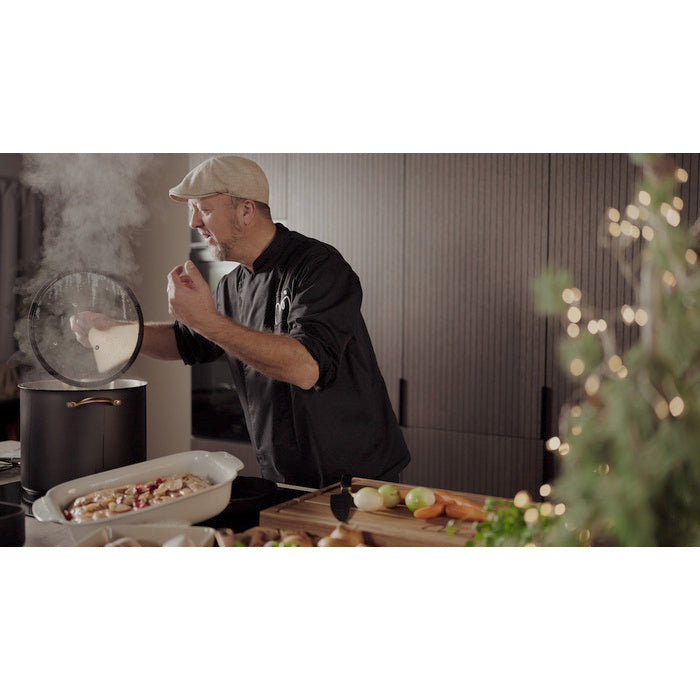 Sabor Ildfast form 33 x 26 cm 3,5 l