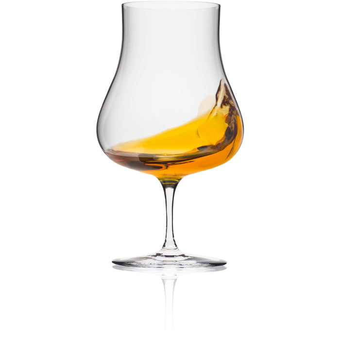 Modern House Night Event Whiskyglas 4-pack 22 cl-Holykitchen