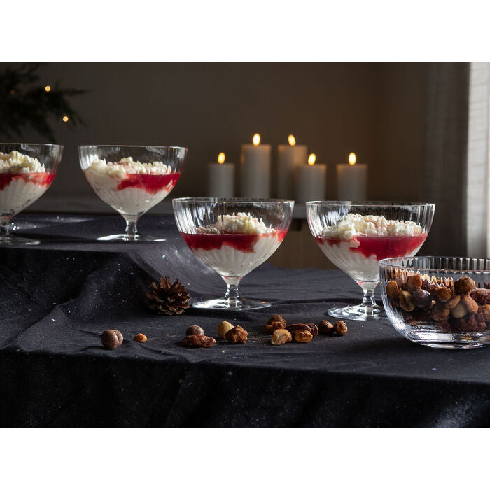 Modern House Timeless Bowl 2-pack 0,4 l-Holykitchen