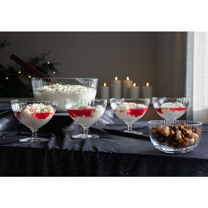 Modern House Timeless Bowl 2-pack 0,4 l-Holykitchen