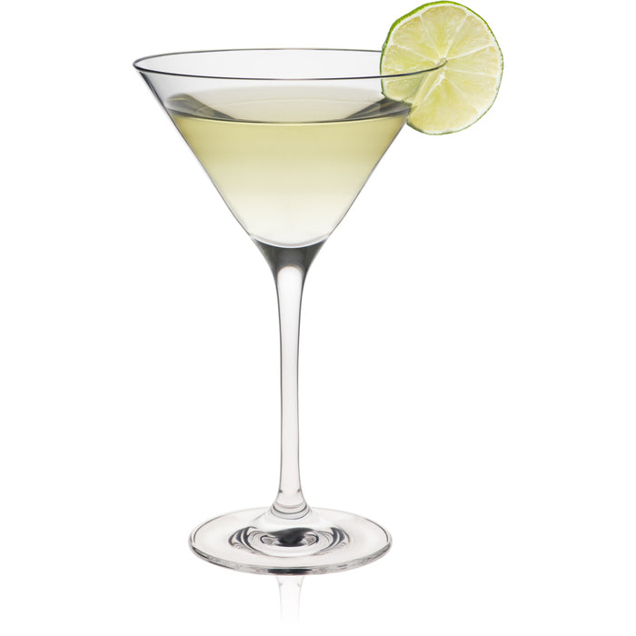 Modern House Night Event Martiniglas 4-pack 21 cl-Holykitchen