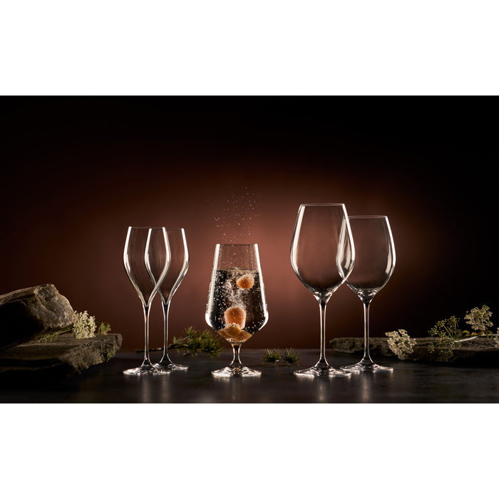 Modern House Sontell Bubbleglas universal 6-pack 29 cl-Holykitchen