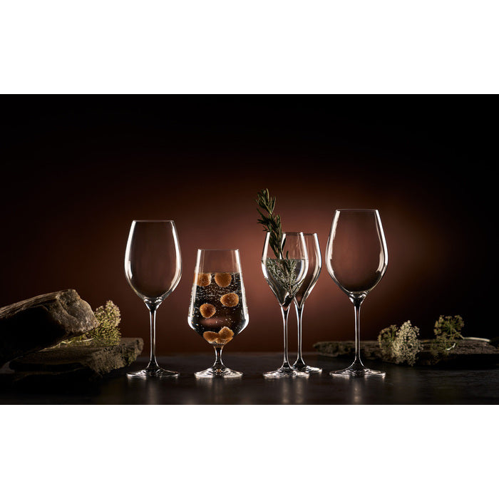 Modern House Sontell Ölglas universal 6-pack 55 cl-Holykitchen