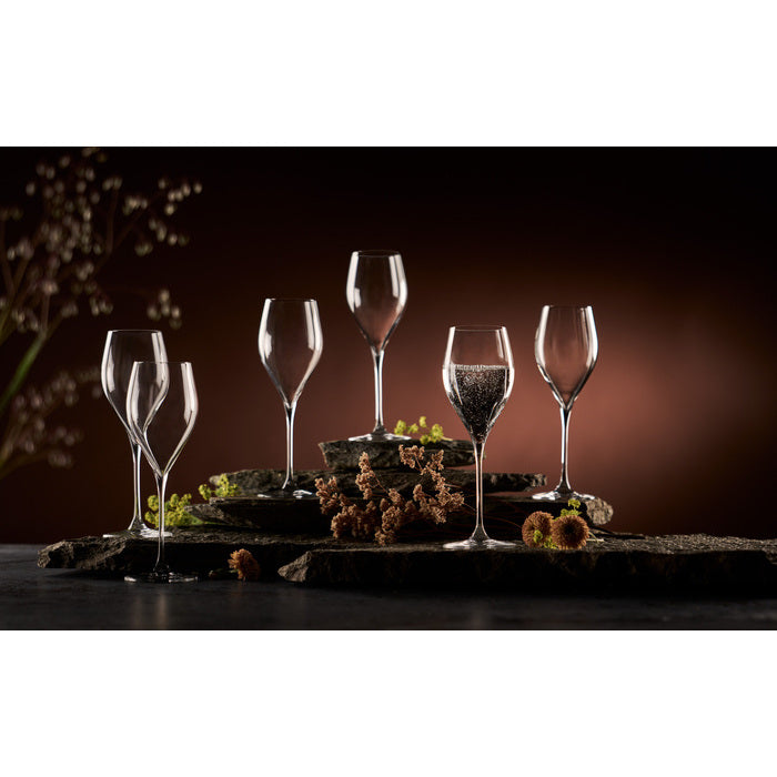 Modern House Sontell Bubbleglas universal 6-pack 29 cl-Holykitchen