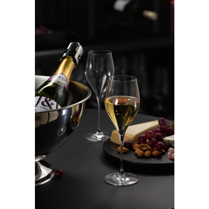Modern House Sontell Bubbleglas universal 6-pack 29 cl-Holykitchen