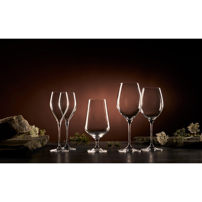 Modern House Sontell Rödvinsglas universal 6-pack  66 cl