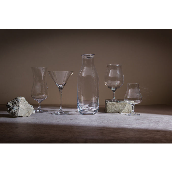 Modern House Night Event Ölglas 4-pack 54 cl-Holykitchen