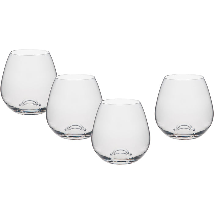 Modern House Sontell Vinglas universal 4-pack  44 cl