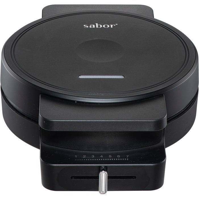 Sabor Ultimate Våffeljärn