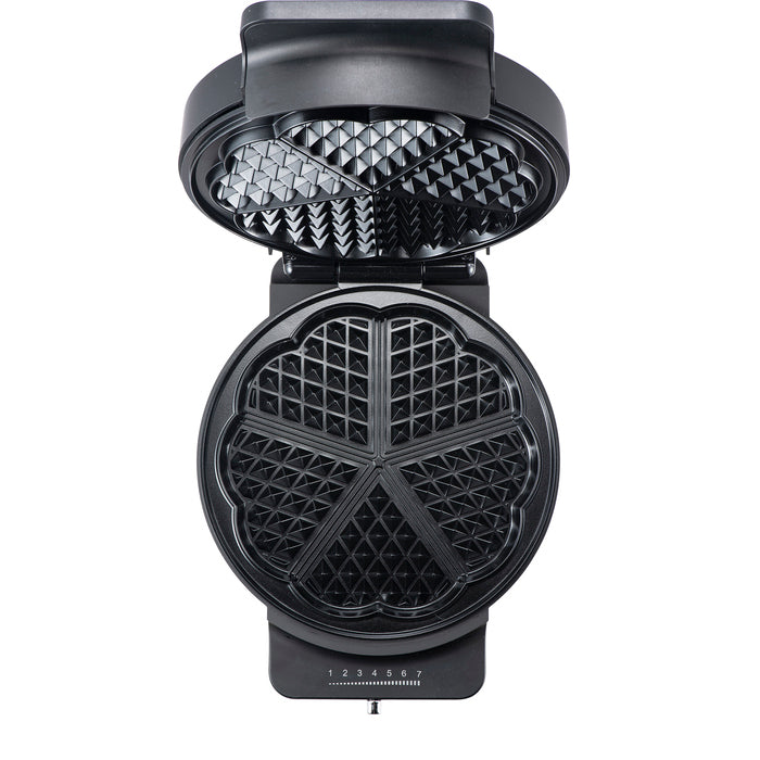 Sabor Ultimate Våffeljärn