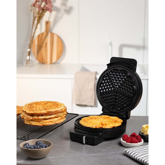 Sabor Ultimate Våffeljärn