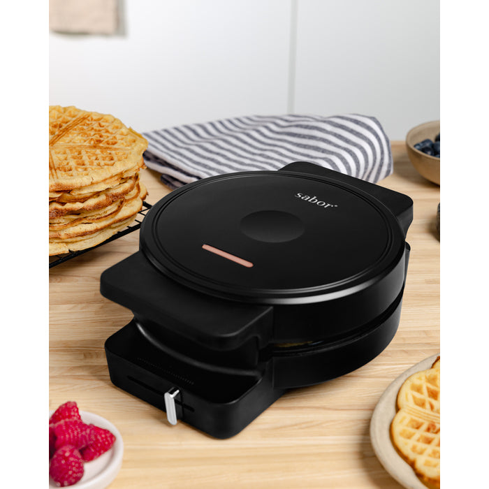 Sabor Ultimate Våffeljärn