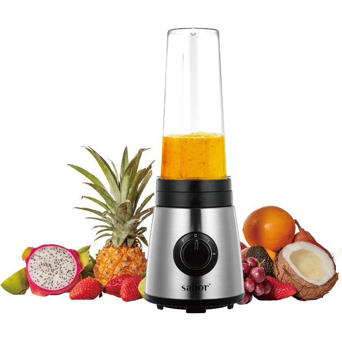 Sabor Ultimate Sportblender 0,6 l-Holykitchen