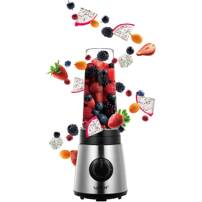 Sabor Ultimate Sportblender 0,6 l-Holykitchen