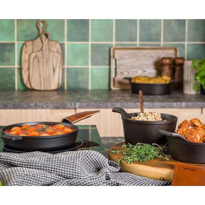 Sabor Moi Ovenfast form 2 l