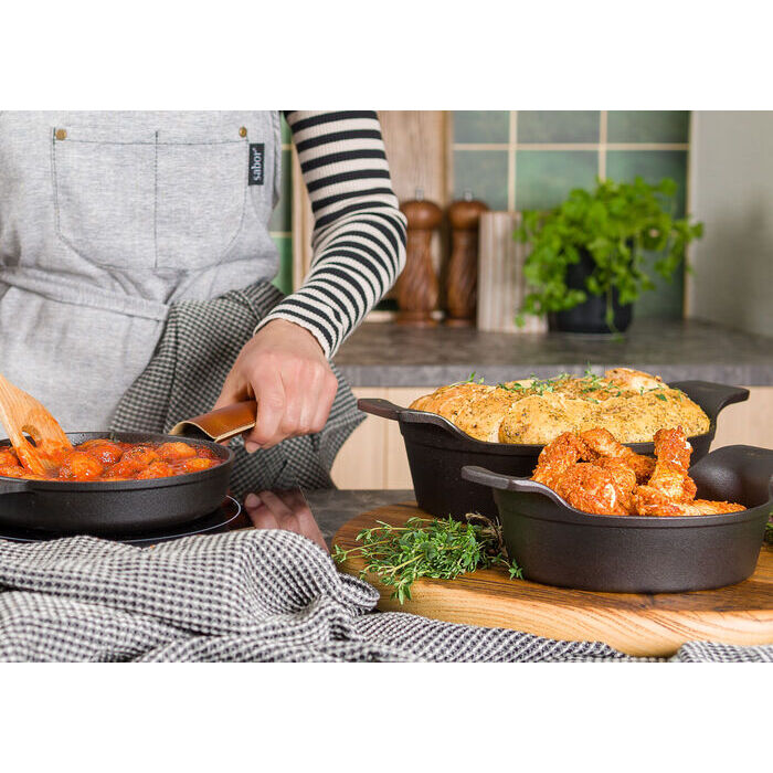 Sabor Moi Ovenfast form 0,8 l