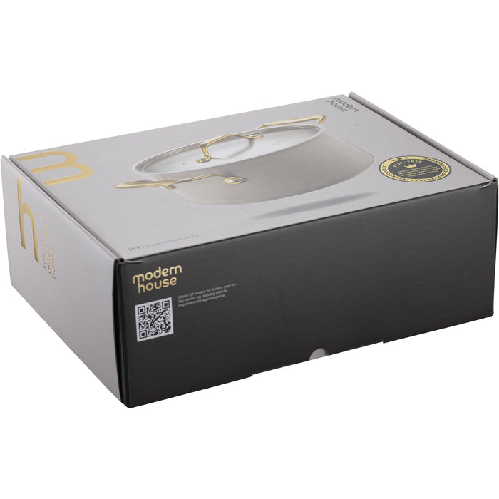 Modern House Sky Potta 3,2 l-Holykitchen