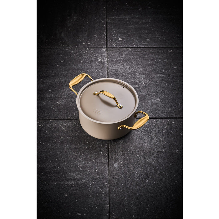 Modern House Sky Potta 3,2 l-Holykitchen