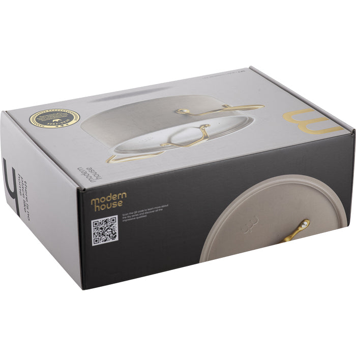 Modern House Sky Potta 3,2 l-Holykitchen