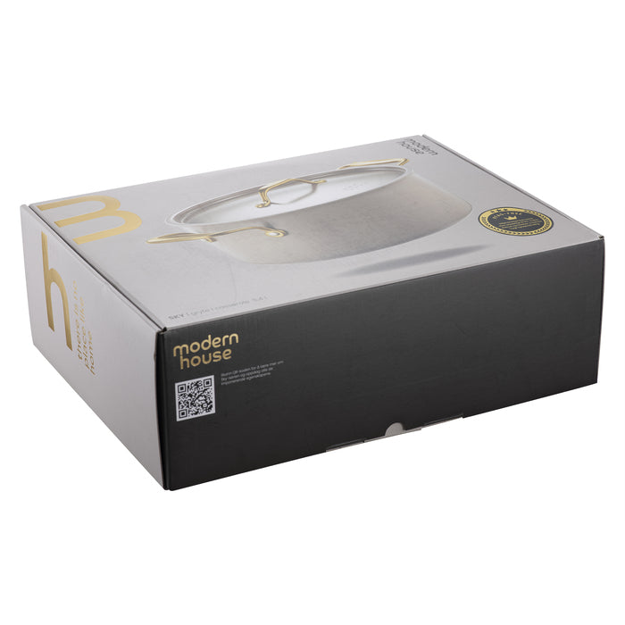 Modern House Sky Pot gryta 5,4 l-Holykitchen