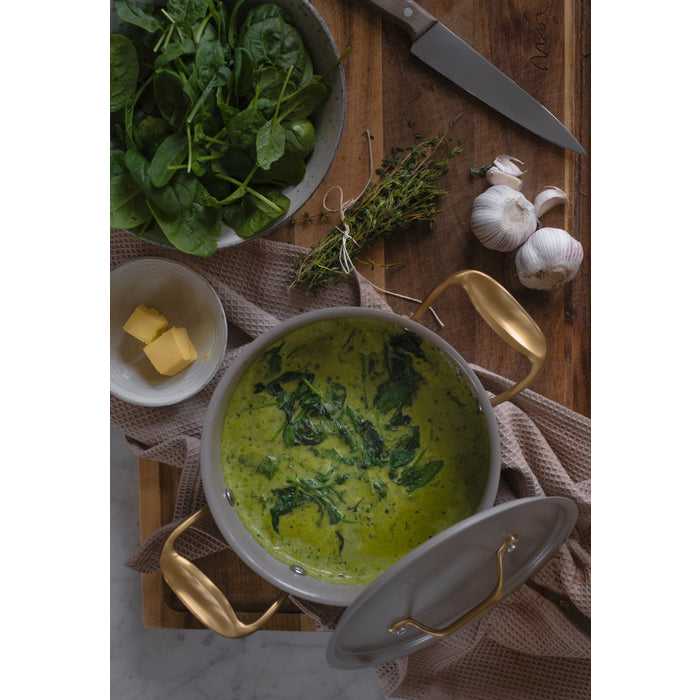 Modern House Sky Pot gryta 5,4 l-Holykitchen