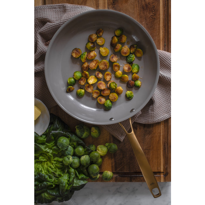 Modern House Sky Stekpanna 28 cm