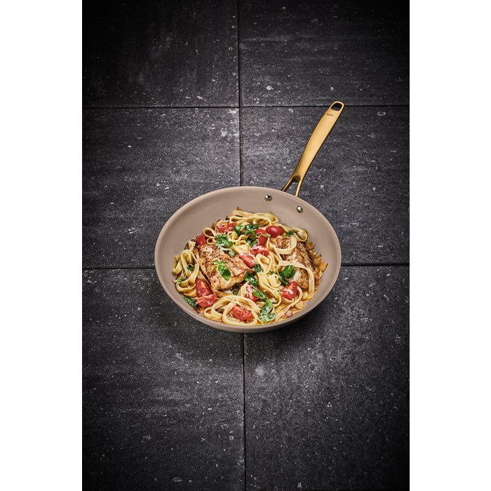 Modern House Sky Stekpanna 28 cm-Holykitchen