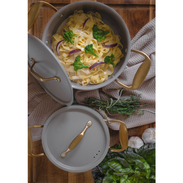 Modern House Sky Casserole 1,6 l-Holykitchen