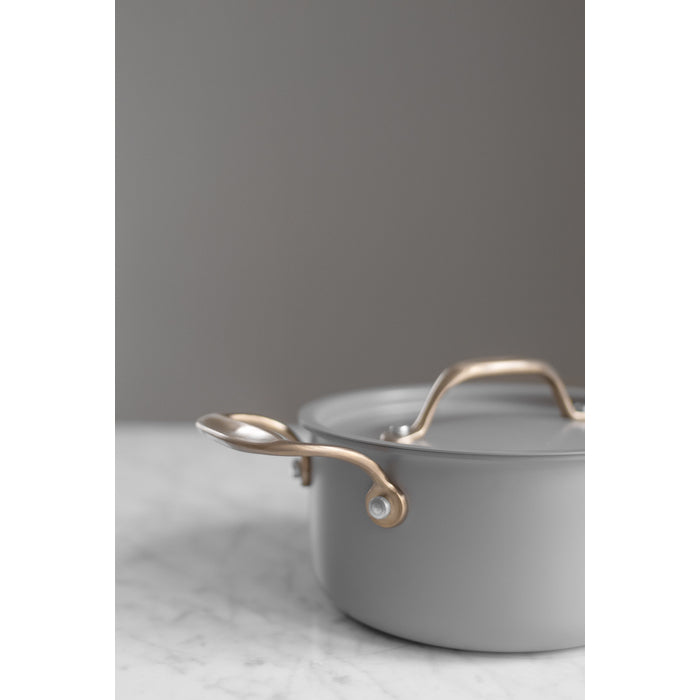 Modern House Sky Casserole 1,6 l-Holykitchen
