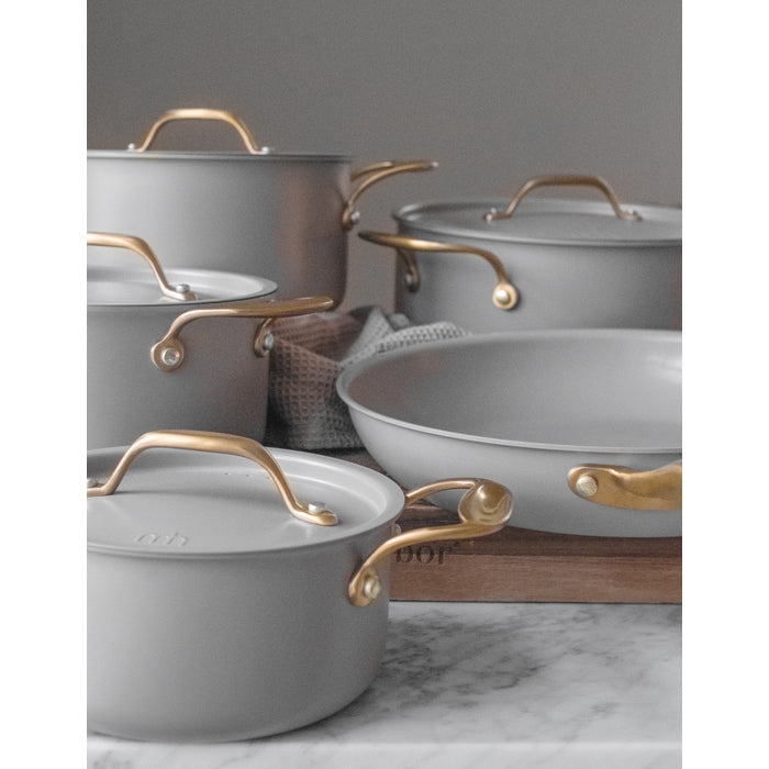 Modern House Sky Casserole 1,6 l-Holykitchen