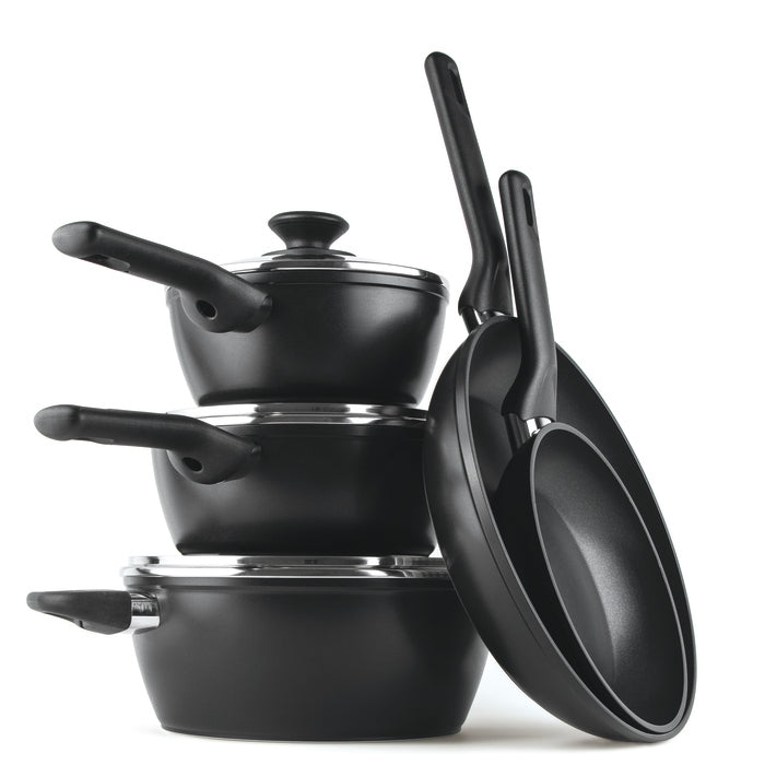 Modern House Kitchen Essentials Grytsats s/5 1,6/ 2,2/ 3,8 l-Holykitchen