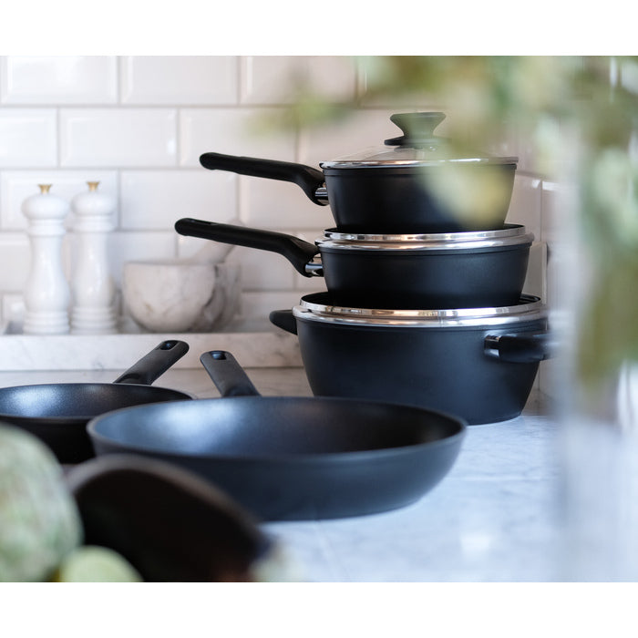 Modern House Kitchen Essentials Grytsats s/5 1,6/ 2,2/ 3,8 l-Holykitchen