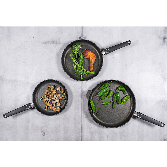 Sabor Premium Stekpanna 32 cm-Holykitchen