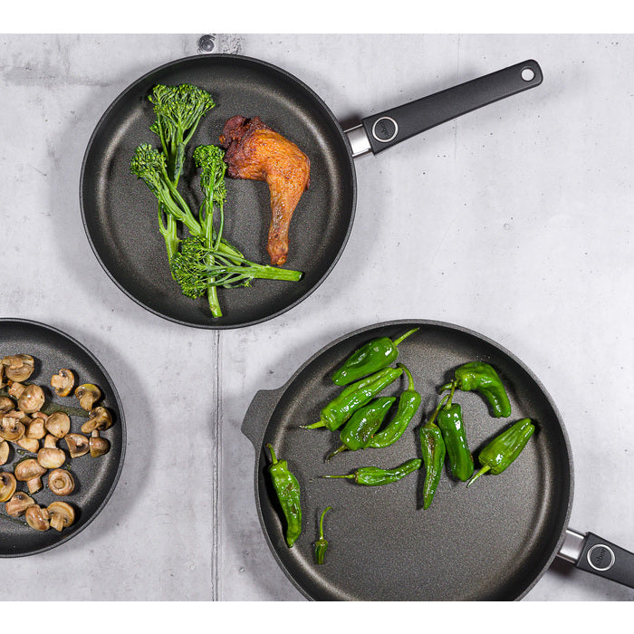 Sabor Premium Stekpanna 32 cm-Holykitchen