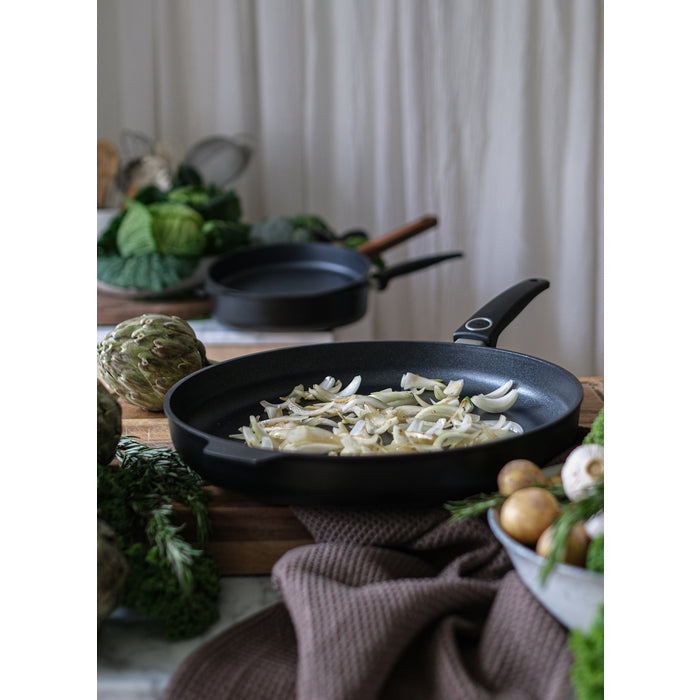 Sabor Premium Stekpanna 32 cm-Holykitchen