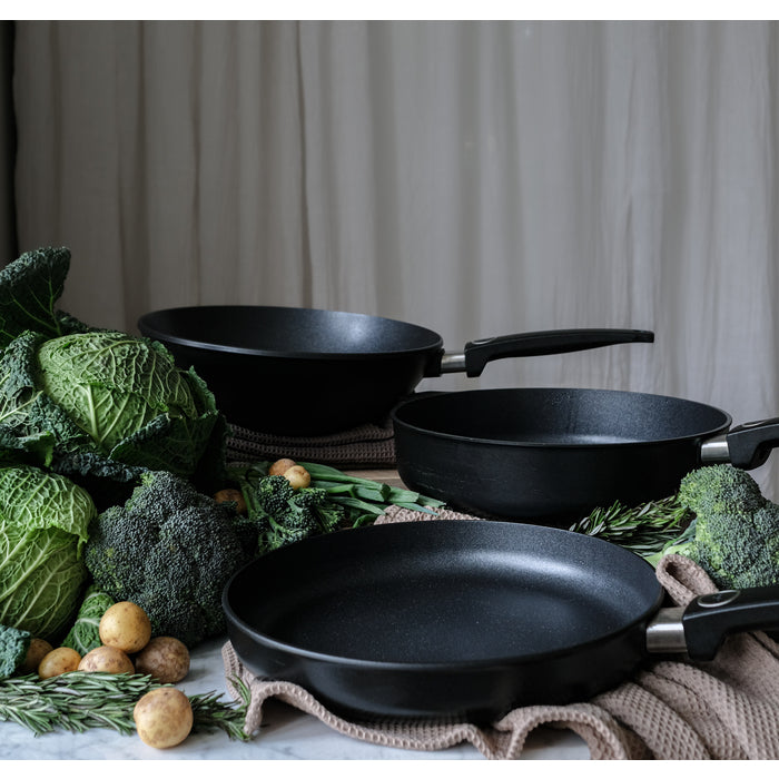 Sabor Premium Stekpanna 28 cm-Holykitchen