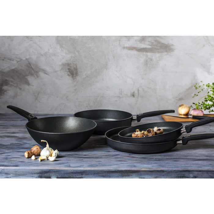 Sabor Premium Stekpanna 32 cm-Holykitchen