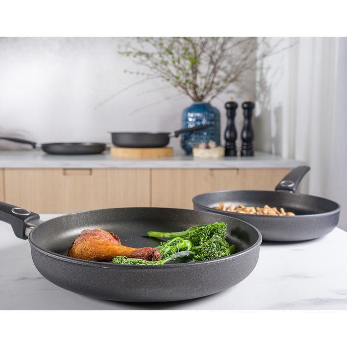 Sabor Premium Stekpanna 28 cm-Holykitchen