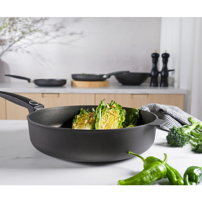 Sabor Premium Traktörpanna 28 cm 3,5 l-Holykitchen